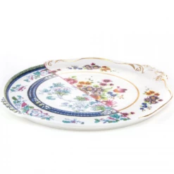 Seletti Hybrid Dorotea Tray