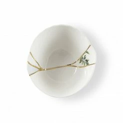 Seletti Kintsugi Bowl
