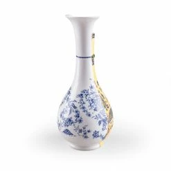 Seletti Hybrid Vase Chunar