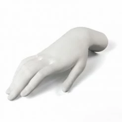 Seletti Weibliche Porzellan Hand