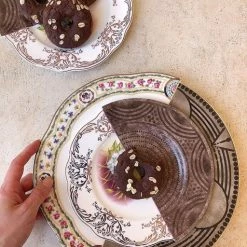 Seletti Fruit Plate Hybrid Nok 20cm