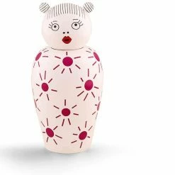 Seletti Le Canopie Vase - Lula