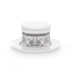 Seletti Palace Fontana Salt and Pepper Set