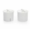 Seletti Estetico Quotidiano Set Of Salt And Pepper Cellar