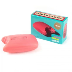 Seletti Toiletpaper Magazine Bite Sicilian Citrus Soap Bar