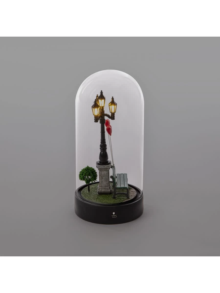 Seletti My Little Valentine Table Lamp