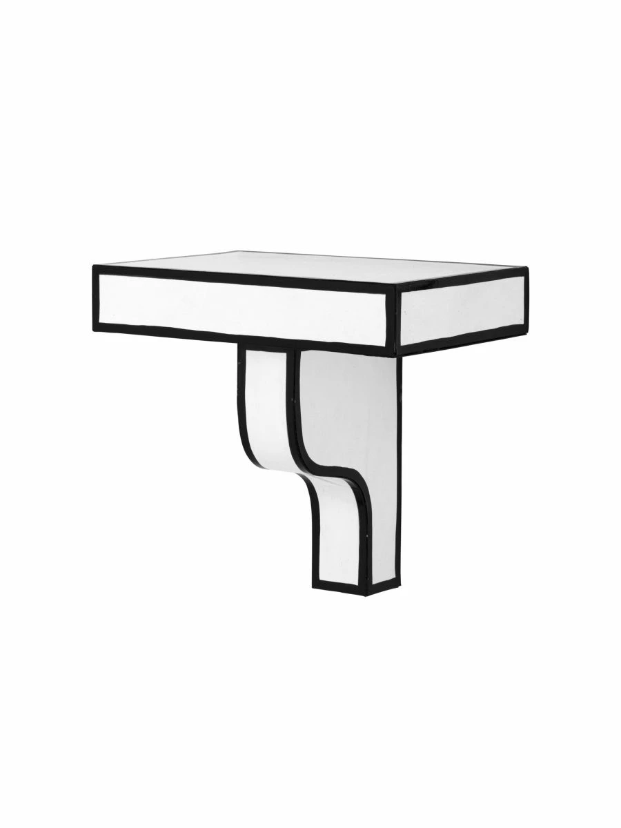 Seletti CUT 'N PASTE Plank Medium