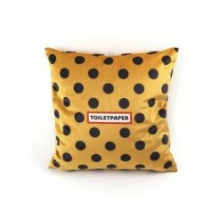 Seletti Shit Cushion