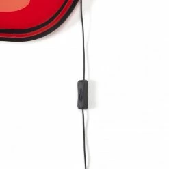 Seletti Blow Led Lamp