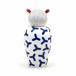 Seletti Le Canopie Vase Zoe