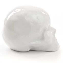Seletti Memorabilia My Skull Design Object