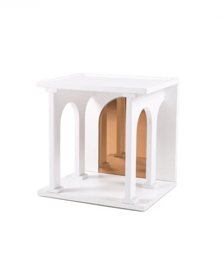 Seletti Renaissance Set Of 2 Mirrors