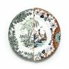 Seletti Hybrid Dinner Plate Ipazia