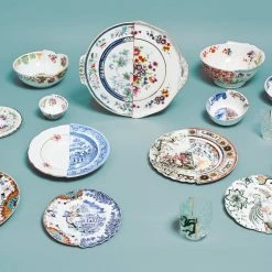 Seletti Hybrid Sugar Bowl Maurilia