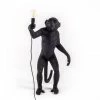 Seletti Standing Monkey Lamp