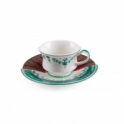 Seletti Hybrid Coffee Cup Chuchuito