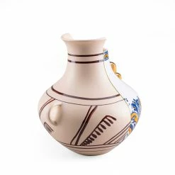 Seletti Hybrid Vase Nazca
