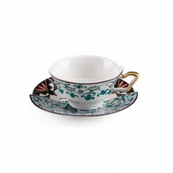 Seletti Hybrid Tea Cup Aspero