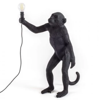 Seletti Monkey Lamp
