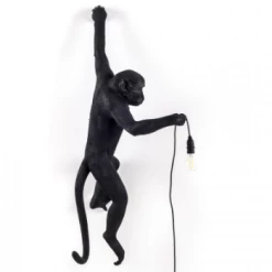Seletti Monkey Lamp - Set of 2