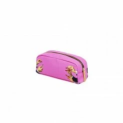 Seletti Small Lipsticks Makeup Bag