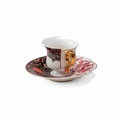Seletti Hybrid Coffee Cup Sagala