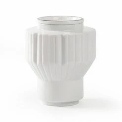 Seletti Large Machine Collection Edge Jar