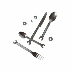 Seletti DIY Cutlery Set