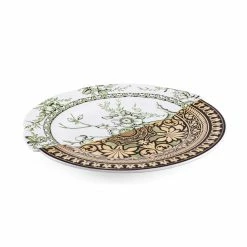 Seletti Hybrid Dinner Plate Lothal