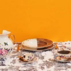 Seletti Hybrid Soup Plate Malao