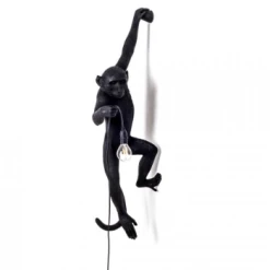 Seletti Monkey Lamp