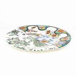Seletti Hybrid Fruit Plate Zoe