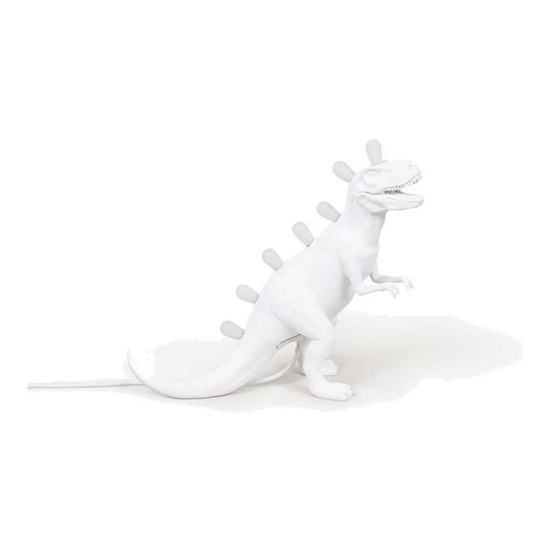 Seletti T Rex Dinosaur Lamp