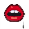 Seletti Studio Job Blow Mouth LED Lamp