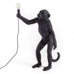 Seletti Monkey Lamp - Set of 2