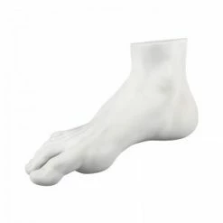 Seletti Pie de Hombre Memorabilia Mvsevm