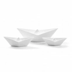 Seletti Memorabilia My Boats Set of 3