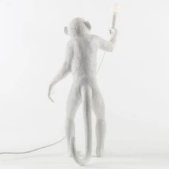 Seletti Monkey Lamp - Set of 2