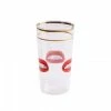 Seletti Shit Printed Glass
