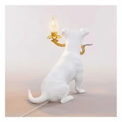 Seletti Rio Table Lamp