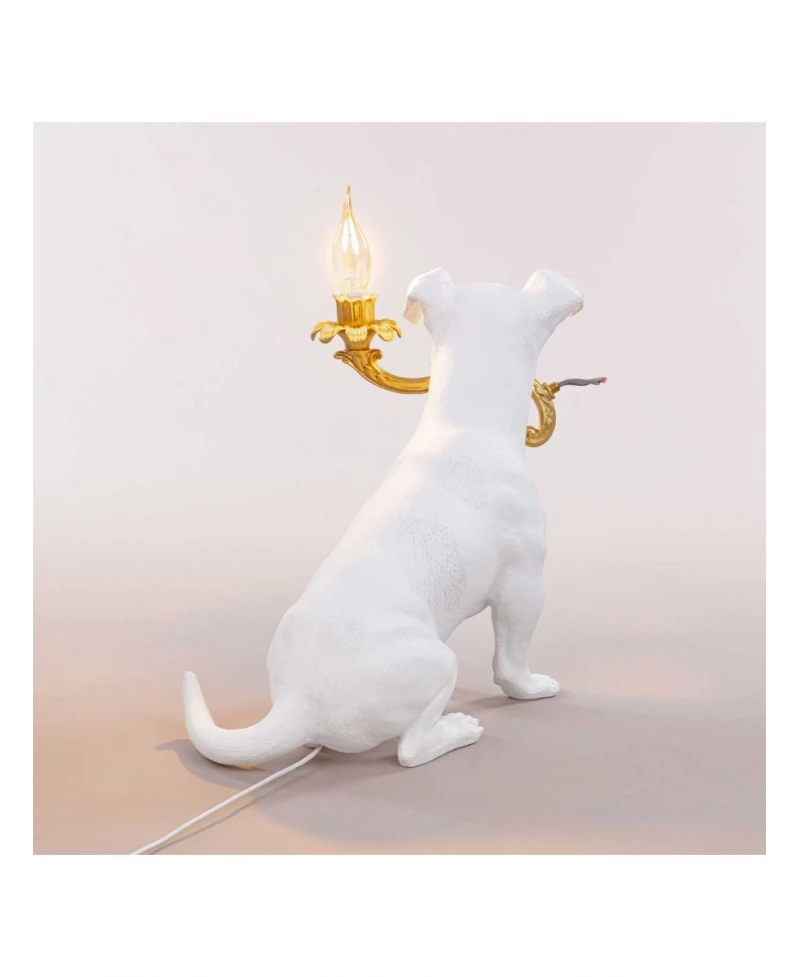 Seletti Rio Table Lamp