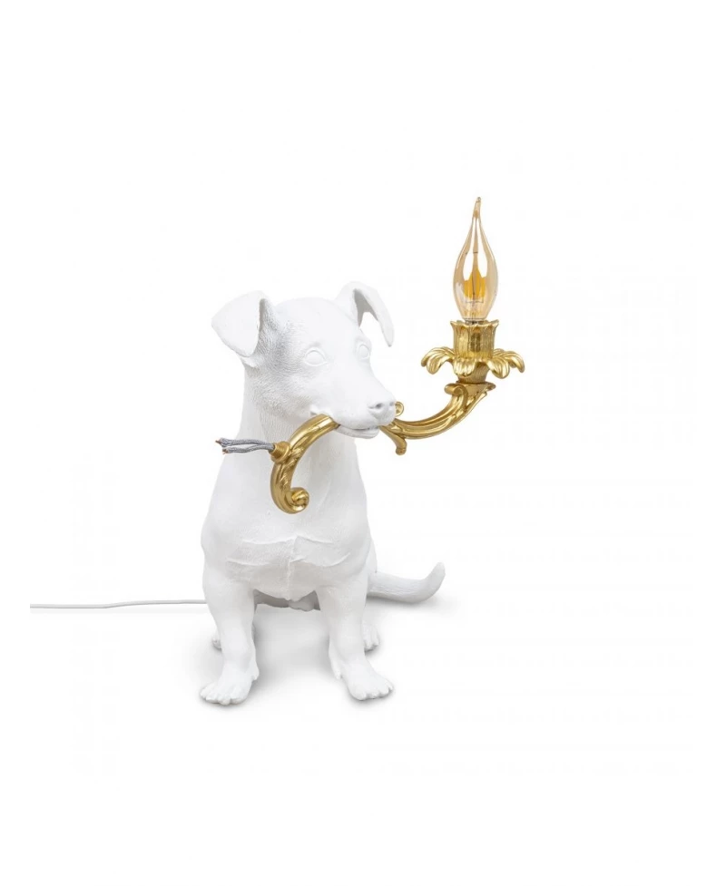 Seletti Rio Table Lamp