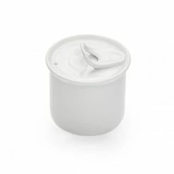 Seletti Estetico Quotidiano Set of 1 Salt and 1 Pepper Cellars