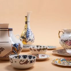 Seletti Vase Hybrid Lfe