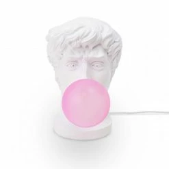 Seletti Wonder Times Lamp