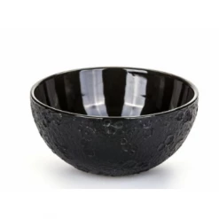 Seletti Cosmic Dinner Collection Large Lunar Bowl