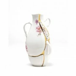 Seletti Kintsugi Vase