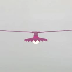 Seletti Pink Hat Lampshade