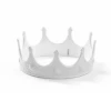 Seletti White Memorabilla Collection My Crown