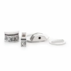 Seletti Palace Fontana Salt and Pepper Set